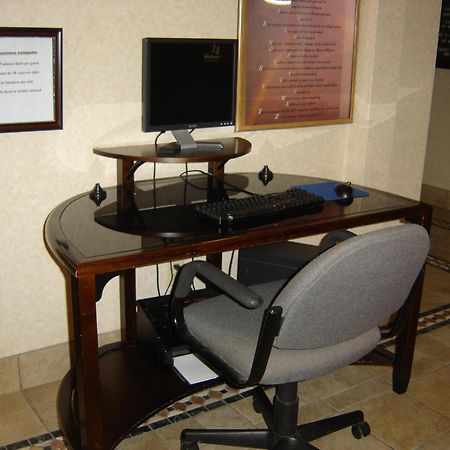 New Victorian Inn - Sioux City Kinh doanh bức ảnh
