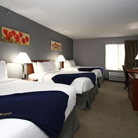New Victorian Inn - Sioux City Ngoại thất bức ảnh