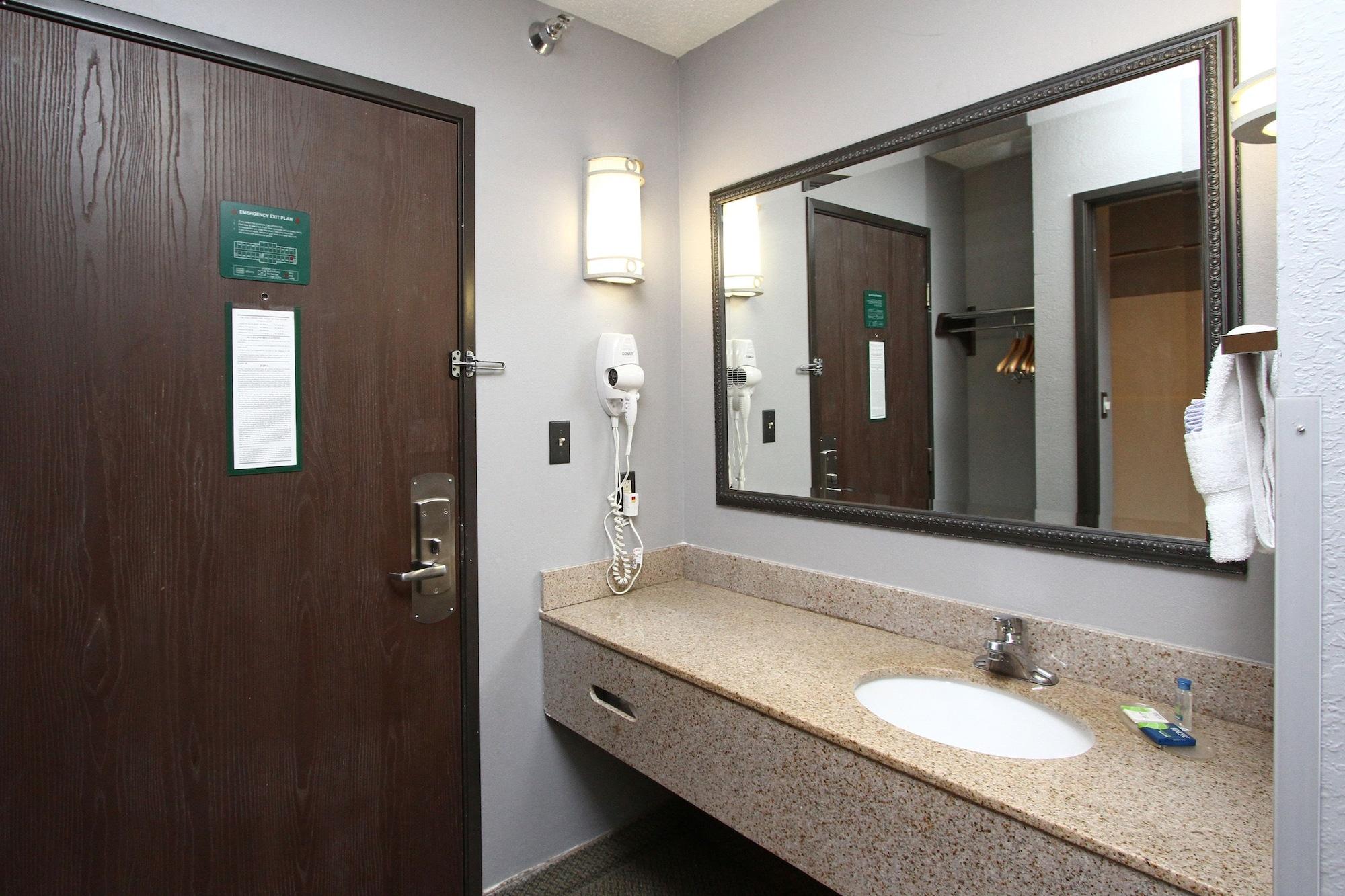 New Victorian Inn - Sioux City Ngoại thất bức ảnh