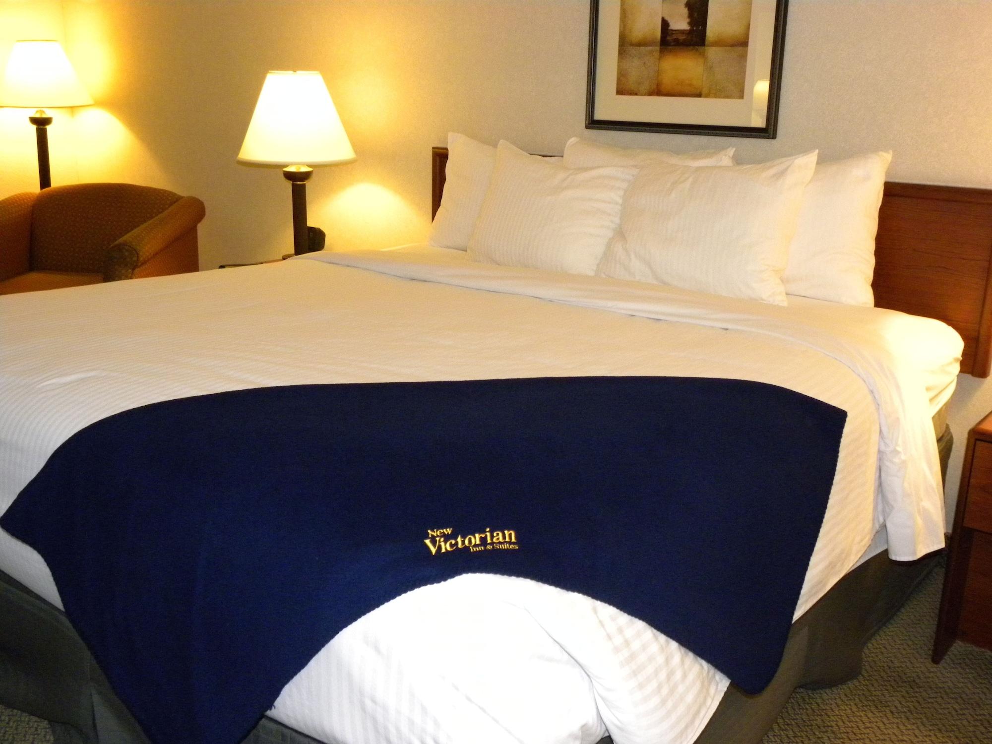 New Victorian Inn - Sioux City Ngoại thất bức ảnh
