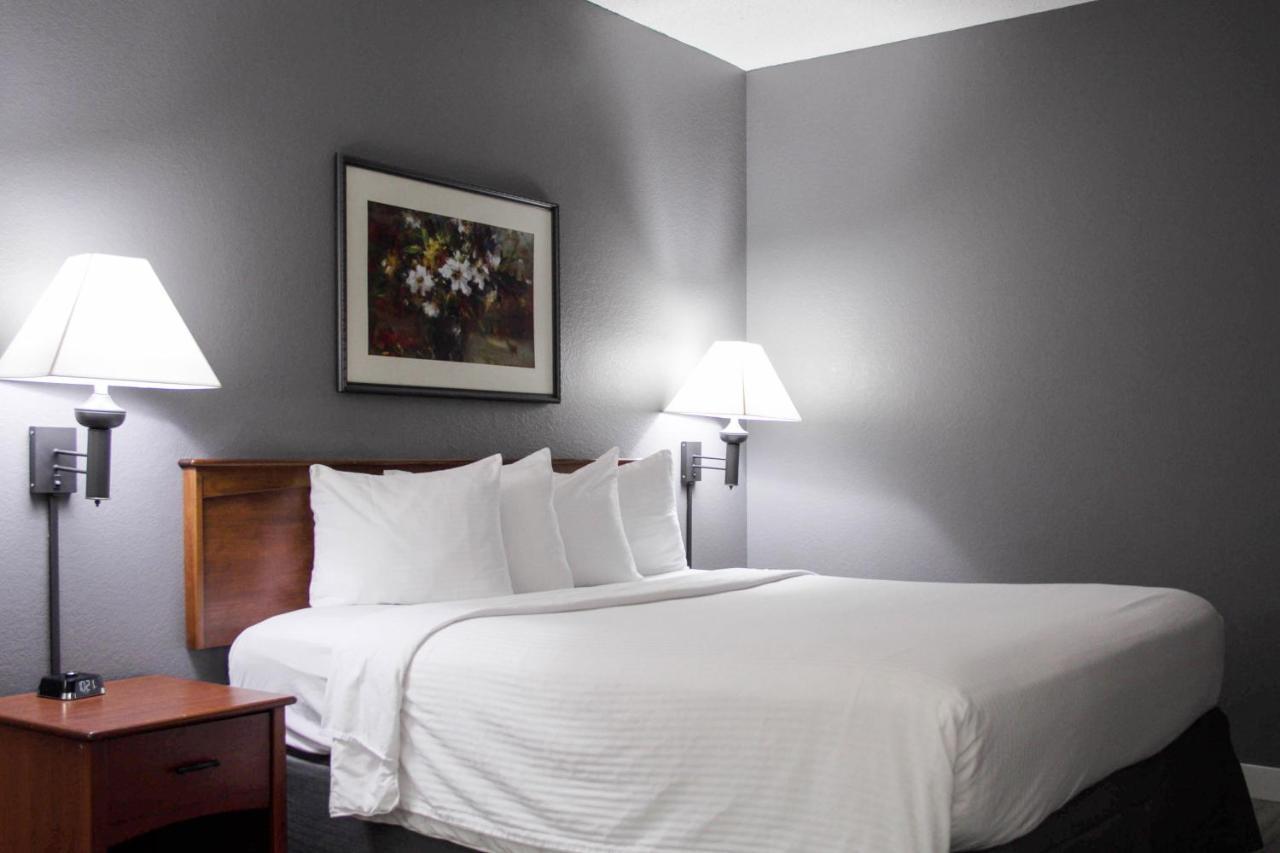 New Victorian Inn - Sioux City Ngoại thất bức ảnh