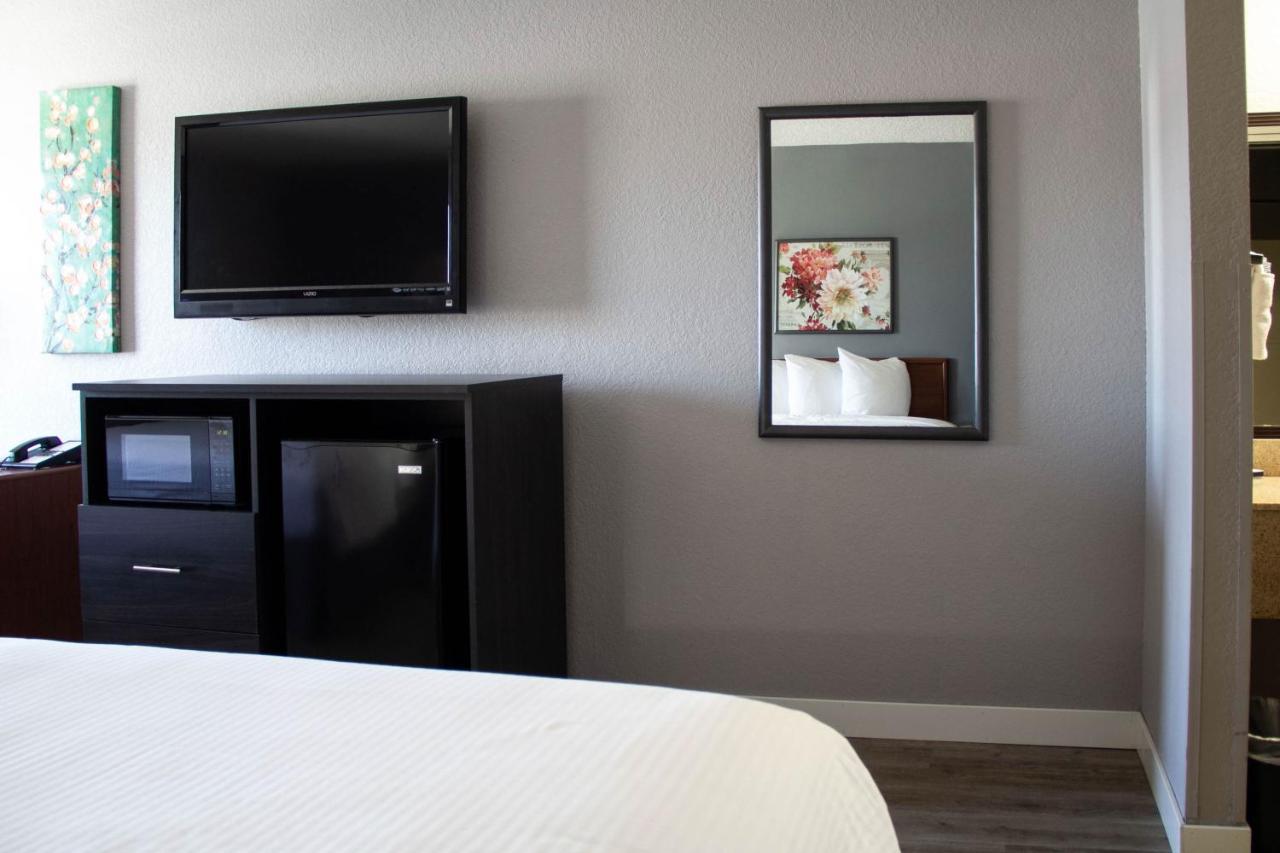 New Victorian Inn - Sioux City Ngoại thất bức ảnh