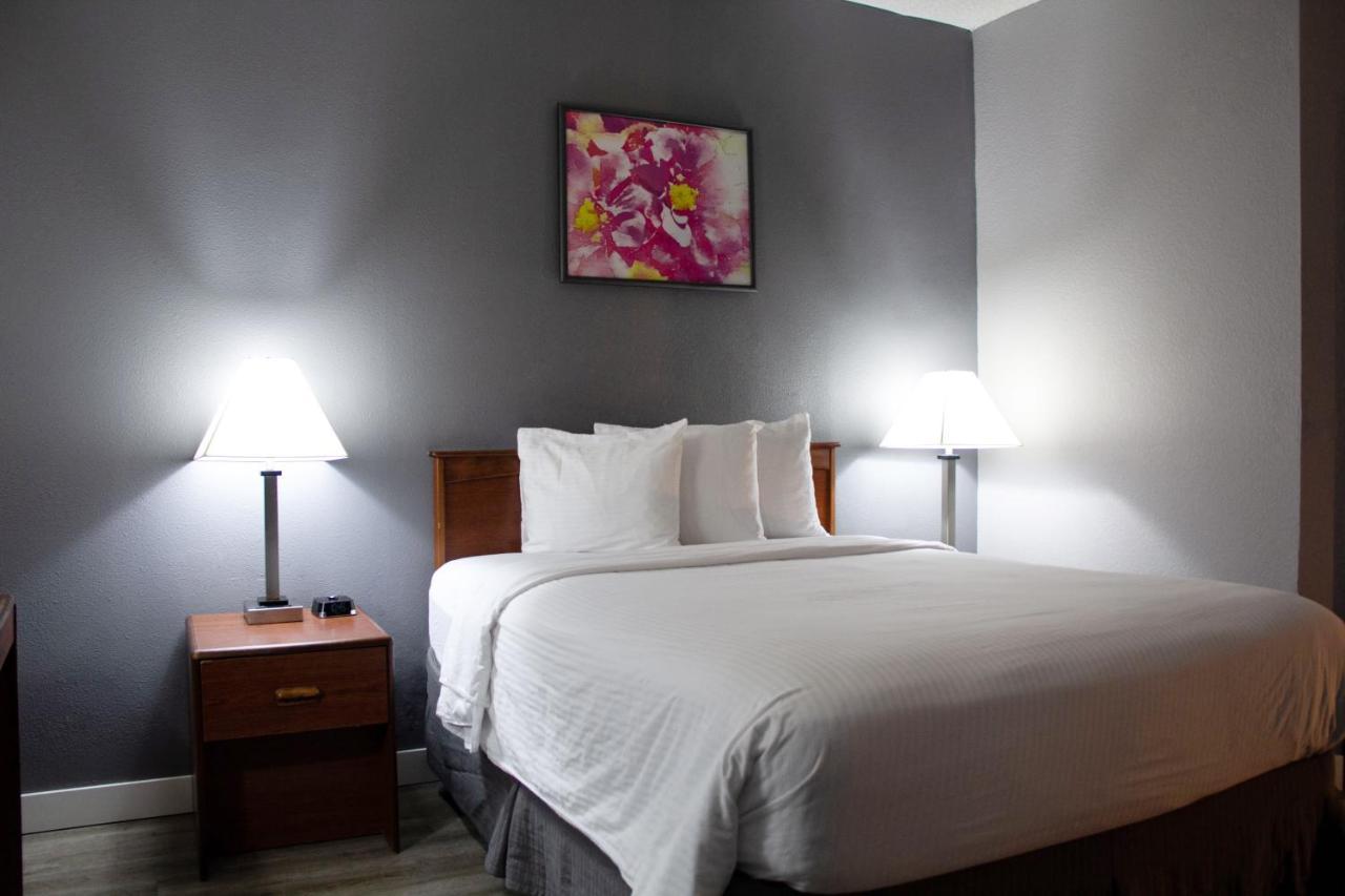 New Victorian Inn - Sioux City Ngoại thất bức ảnh