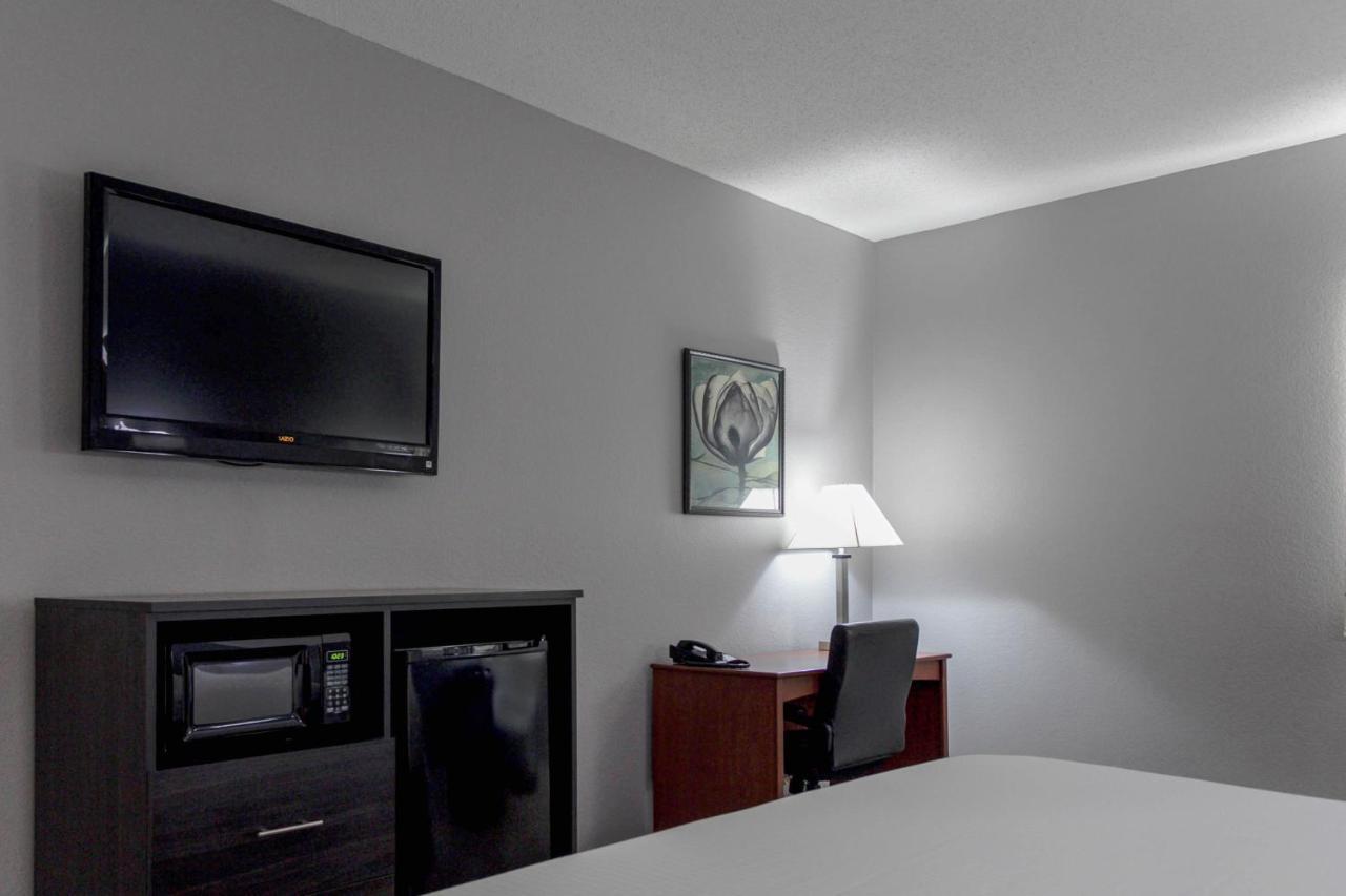 New Victorian Inn - Sioux City Ngoại thất bức ảnh