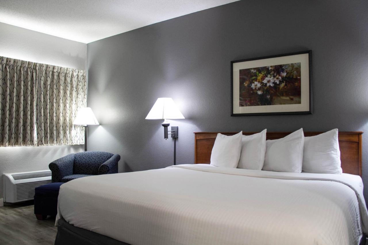 New Victorian Inn - Sioux City Ngoại thất bức ảnh