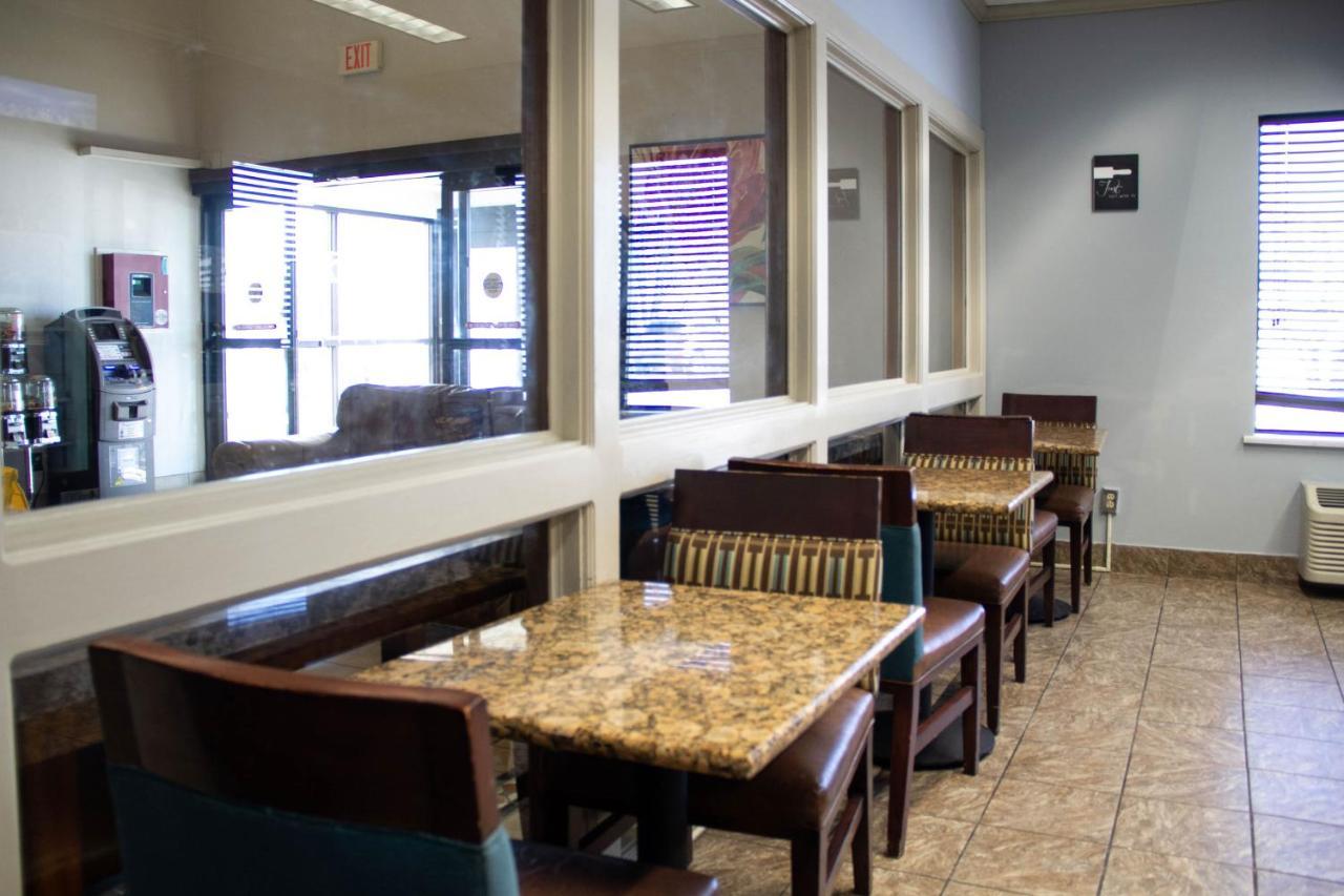 New Victorian Inn - Sioux City Ngoại thất bức ảnh