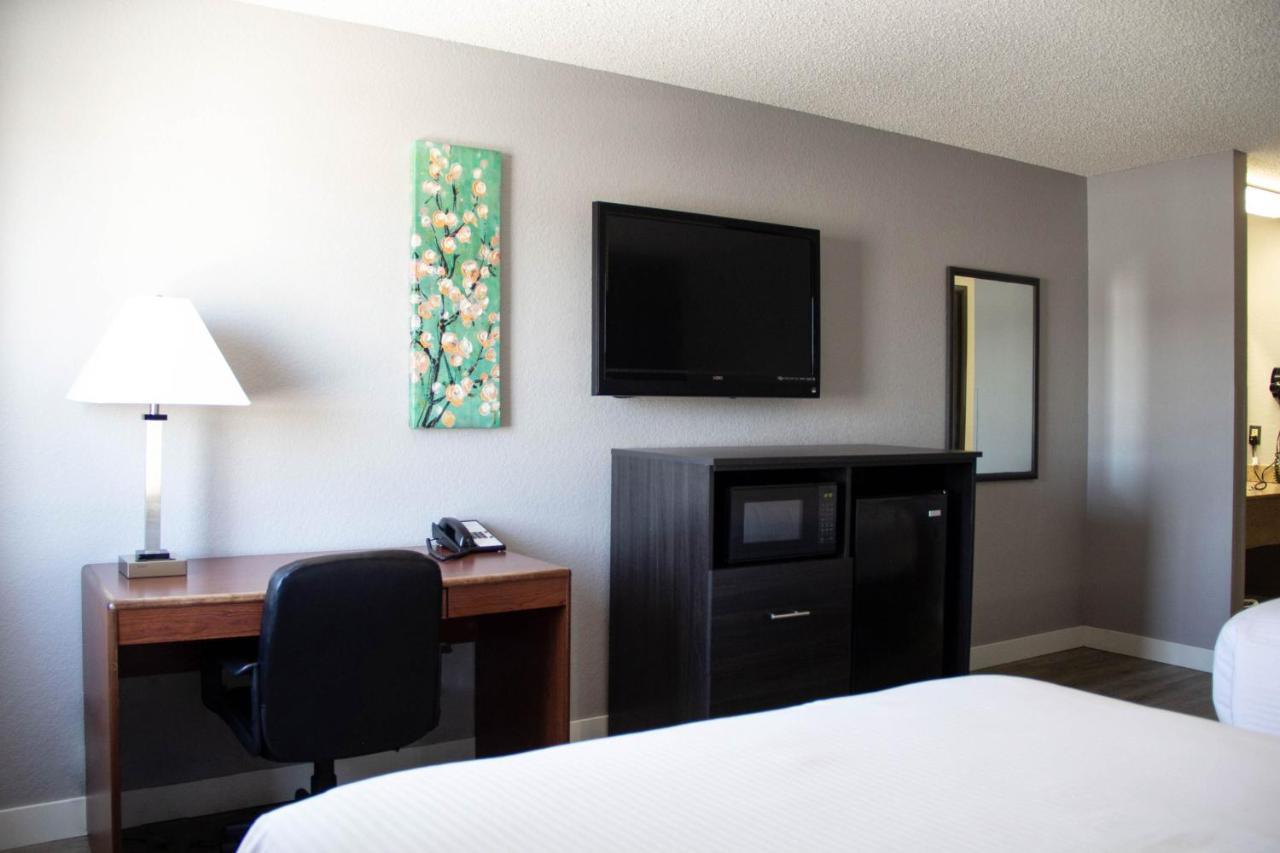 New Victorian Inn - Sioux City Ngoại thất bức ảnh