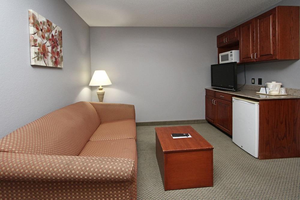 New Victorian Inn - Sioux City Ngoại thất bức ảnh