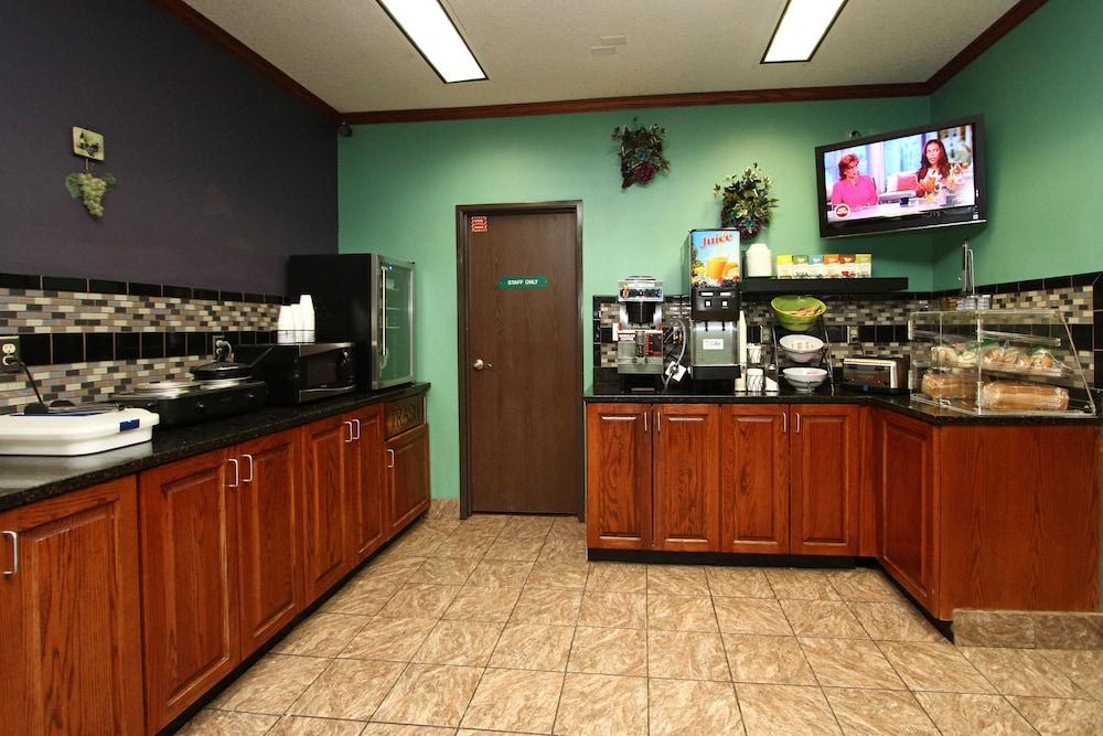 New Victorian Inn - Sioux City Ngoại thất bức ảnh