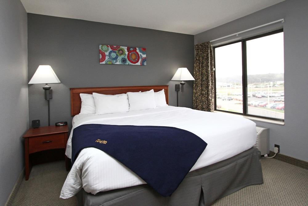 New Victorian Inn - Sioux City Ngoại thất bức ảnh