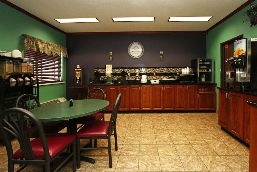 New Victorian Inn - Sioux City Ngoại thất bức ảnh