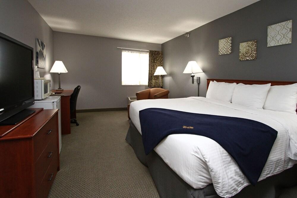 New Victorian Inn - Sioux City Ngoại thất bức ảnh