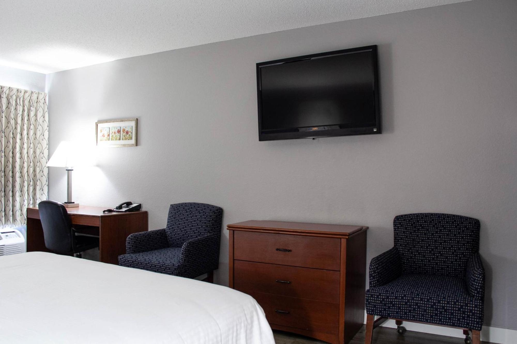 New Victorian Inn - Sioux City Ngoại thất bức ảnh