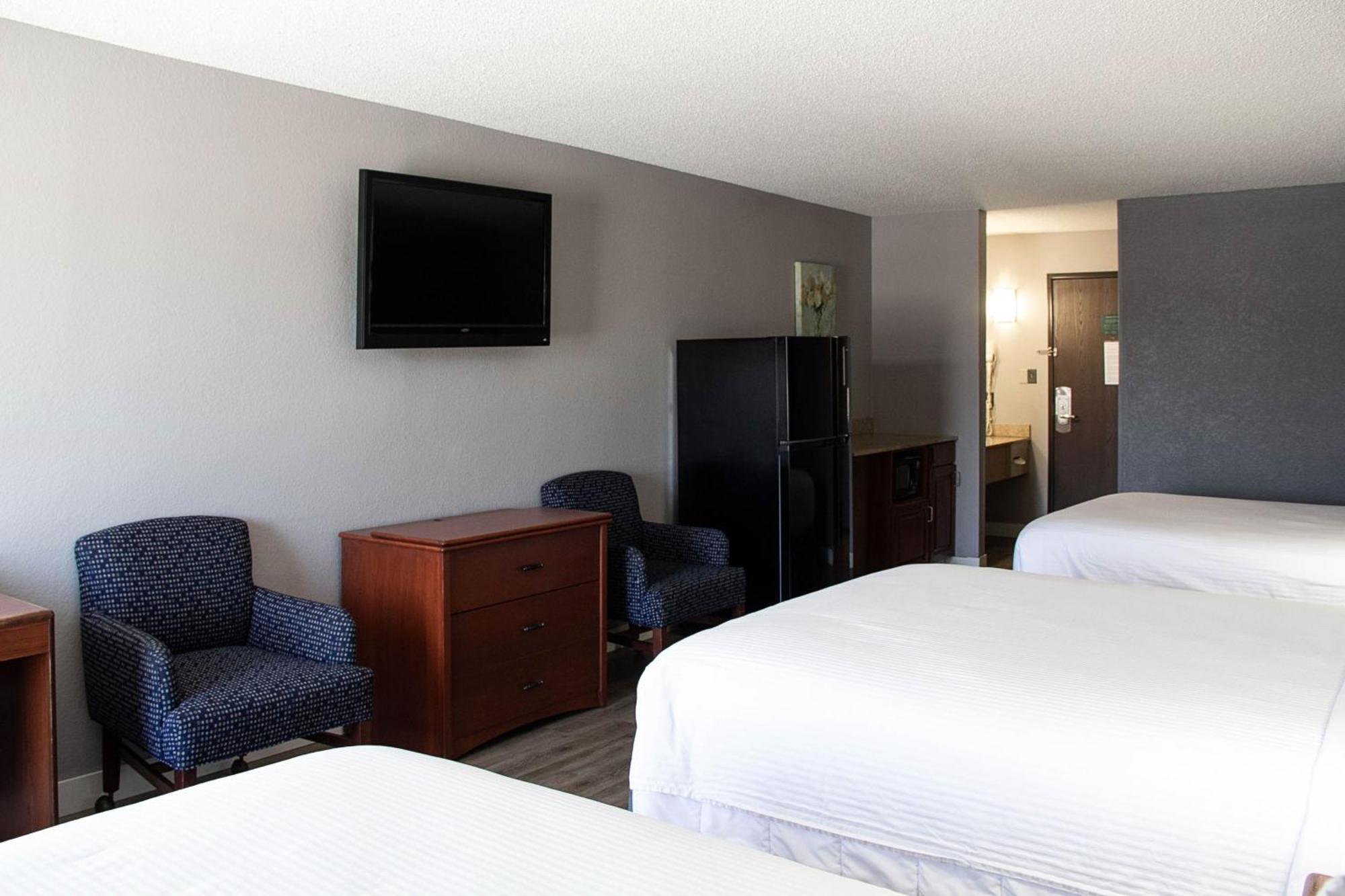 New Victorian Inn - Sioux City Ngoại thất bức ảnh
