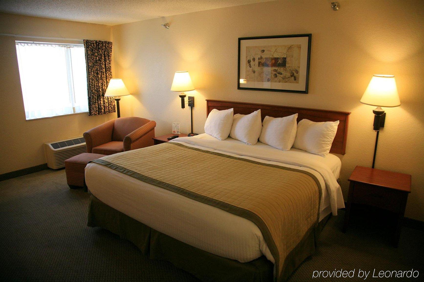 New Victorian Inn - Sioux City Phòng bức ảnh