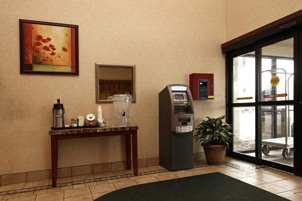 New Victorian Inn - Sioux City Ngoại thất bức ảnh