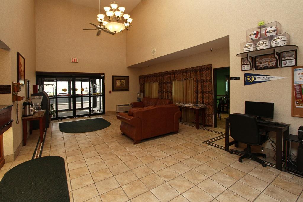 New Victorian Inn - Sioux City Ngoại thất bức ảnh