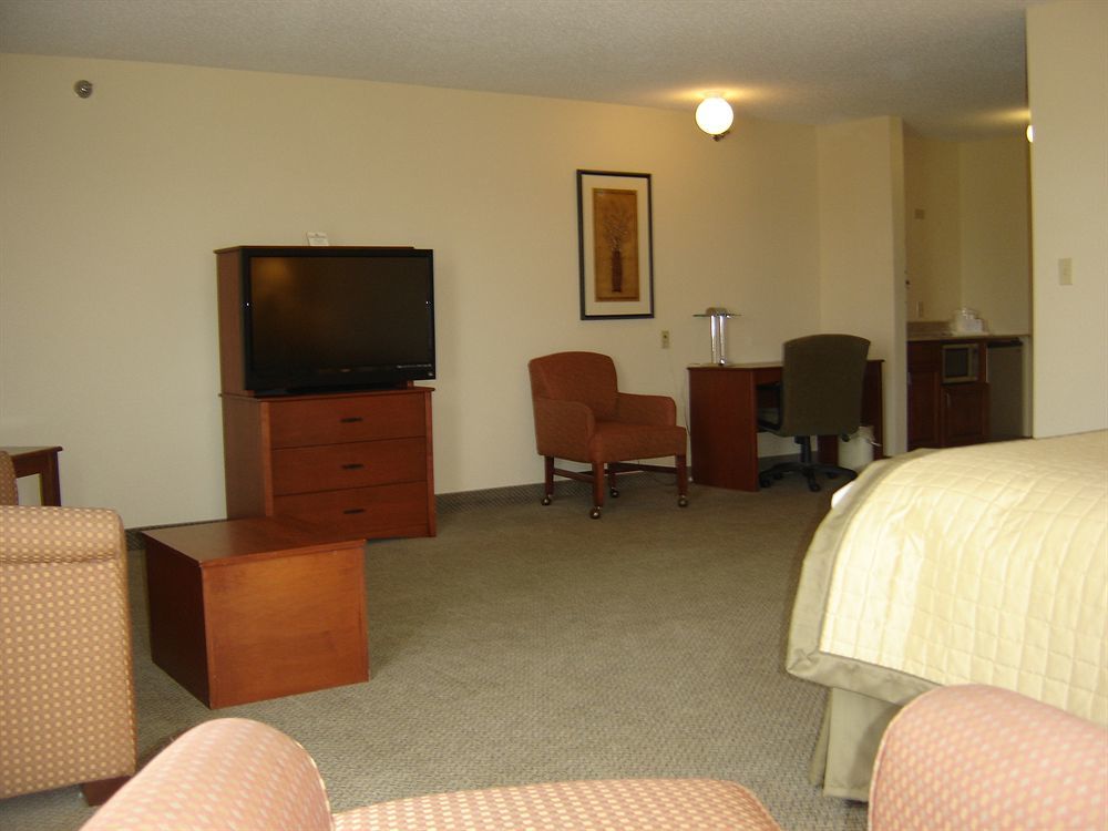 New Victorian Inn - Sioux City Ngoại thất bức ảnh