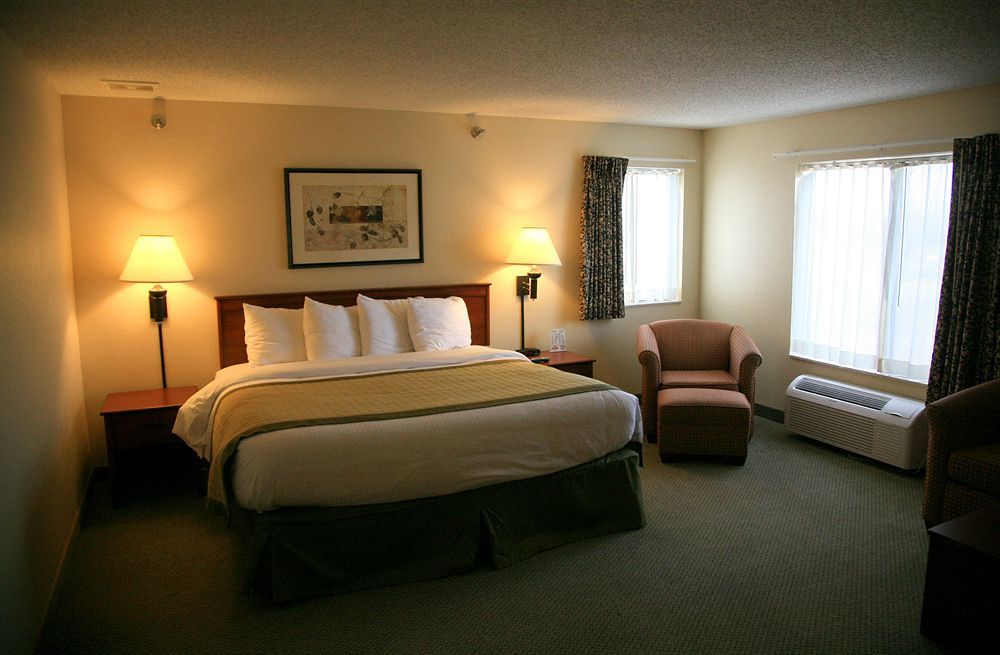 New Victorian Inn - Sioux City Phòng bức ảnh