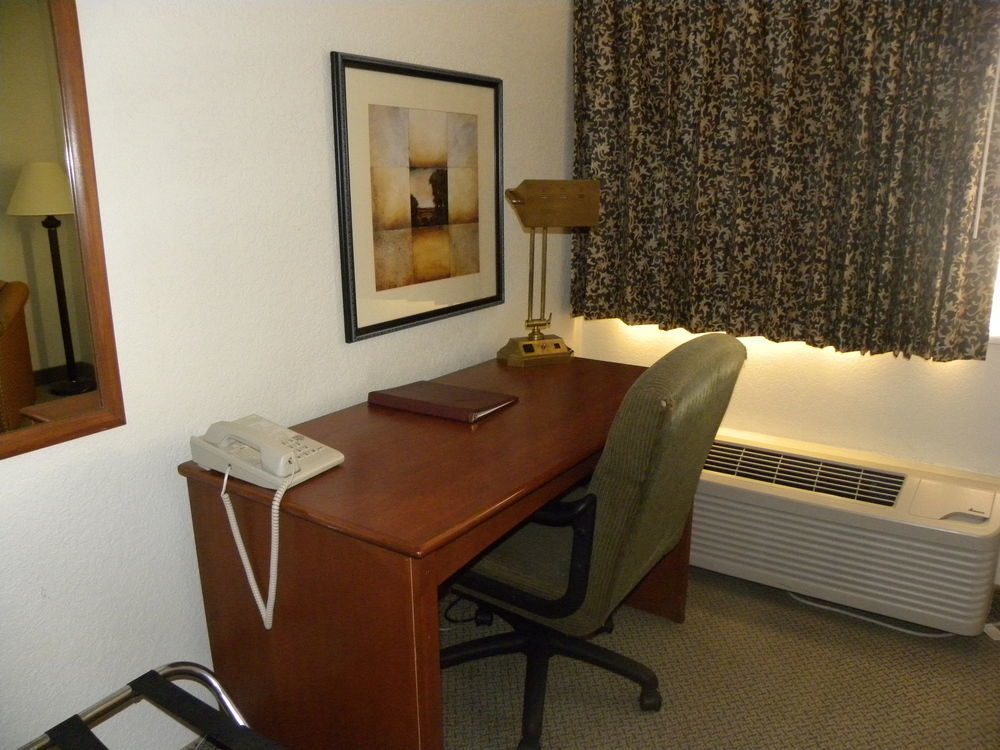New Victorian Inn - Sioux City Ngoại thất bức ảnh